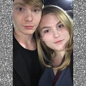 Meet your Posher, Morgan